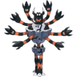 Mega Barbaracle
