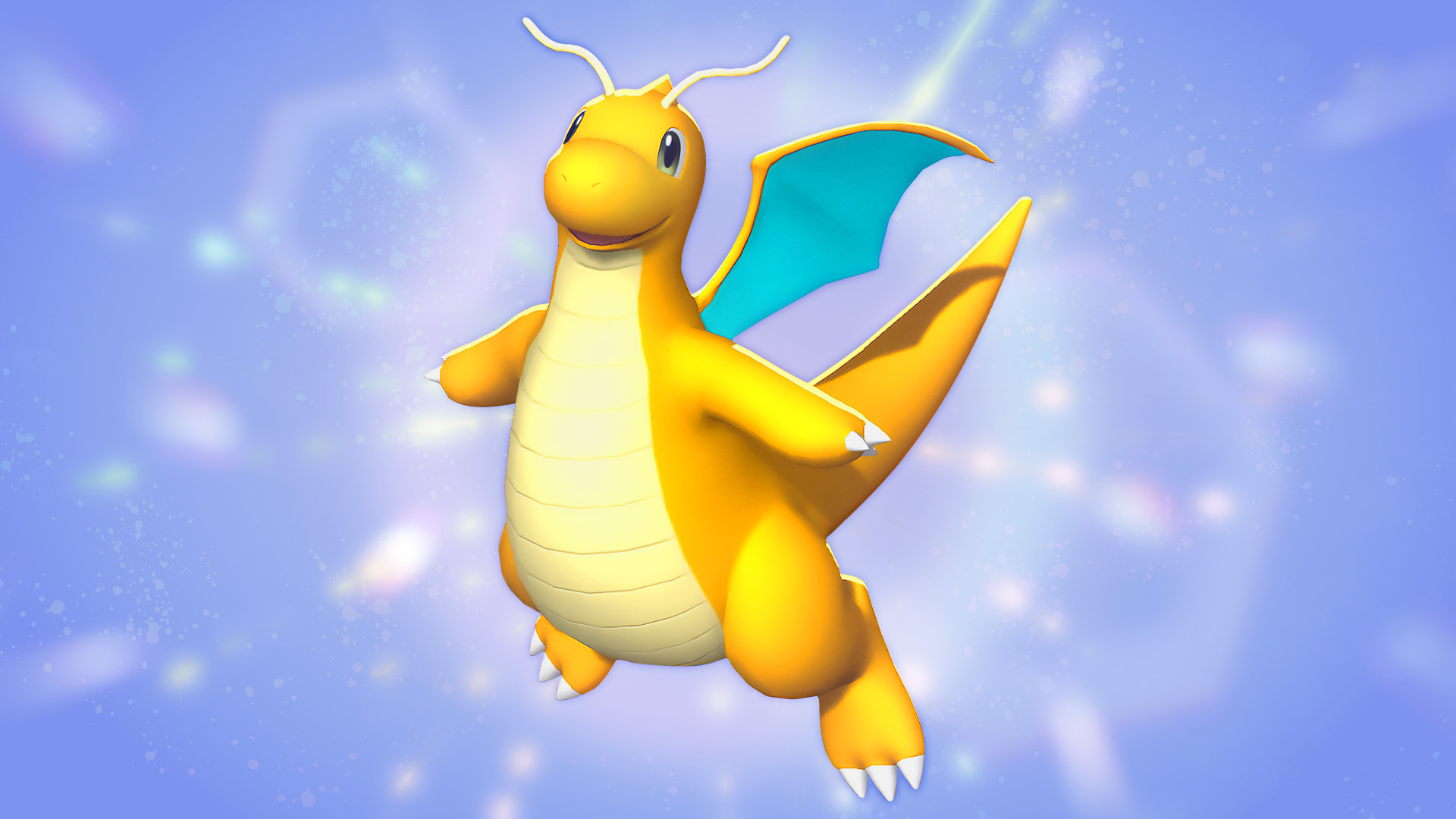Get 「Dragonite」 and 100 「Quick Coupons」 as a Pre-Download Bonus!