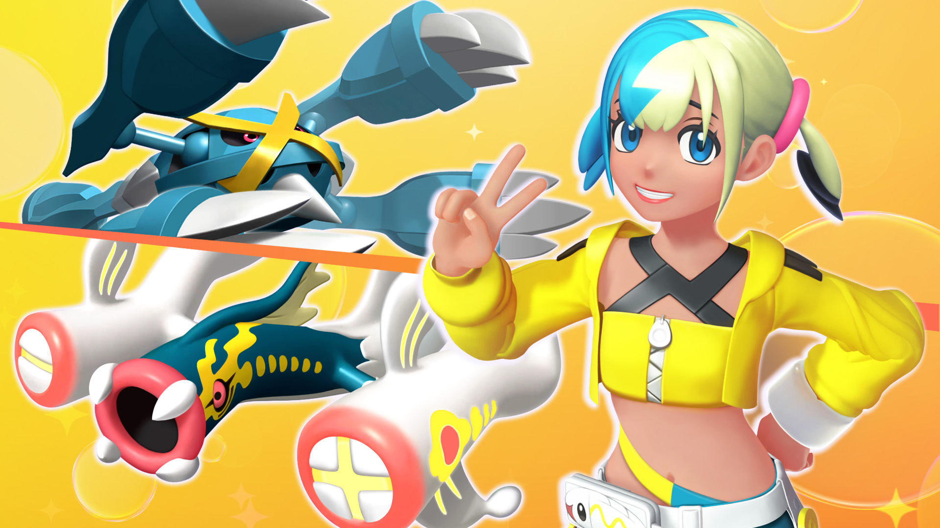 Sobre o Passe de Batalha 「Temporada M-3」