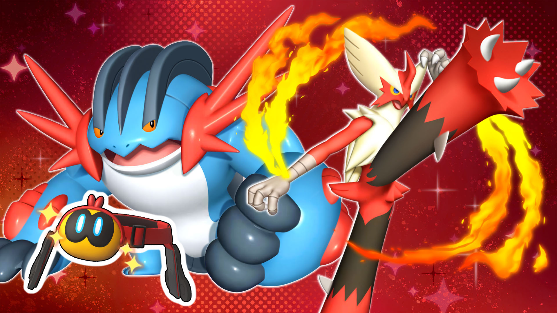 Info sul Pass Lotta 「Stagione M-4」